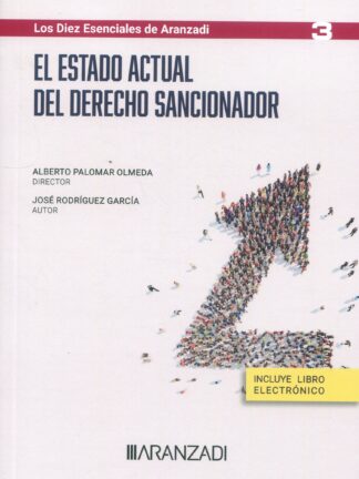 Estado actual del derecho sancionador