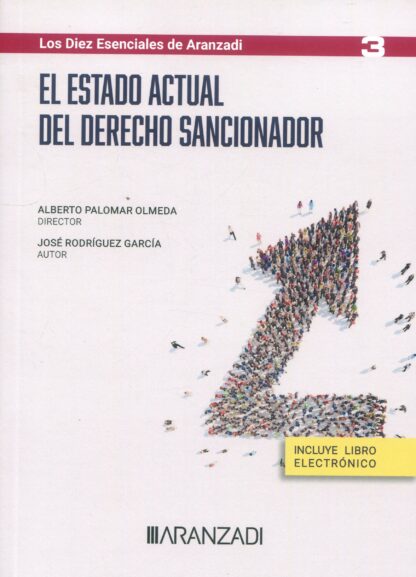 Estado actual del derecho sancionador