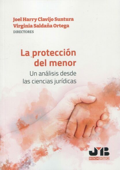 La protección del menor. Un análisis desde las ciencias jurídicas