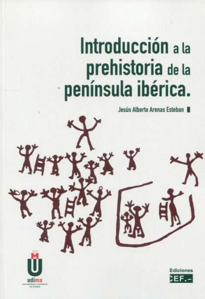 Introducción a la prehistoria de la península ibérica
