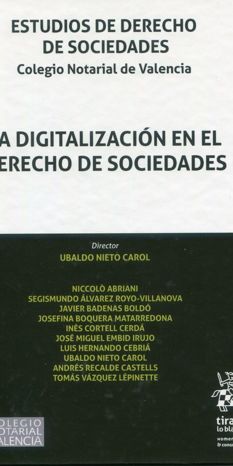 Digitalización sociedades - 9788411694919