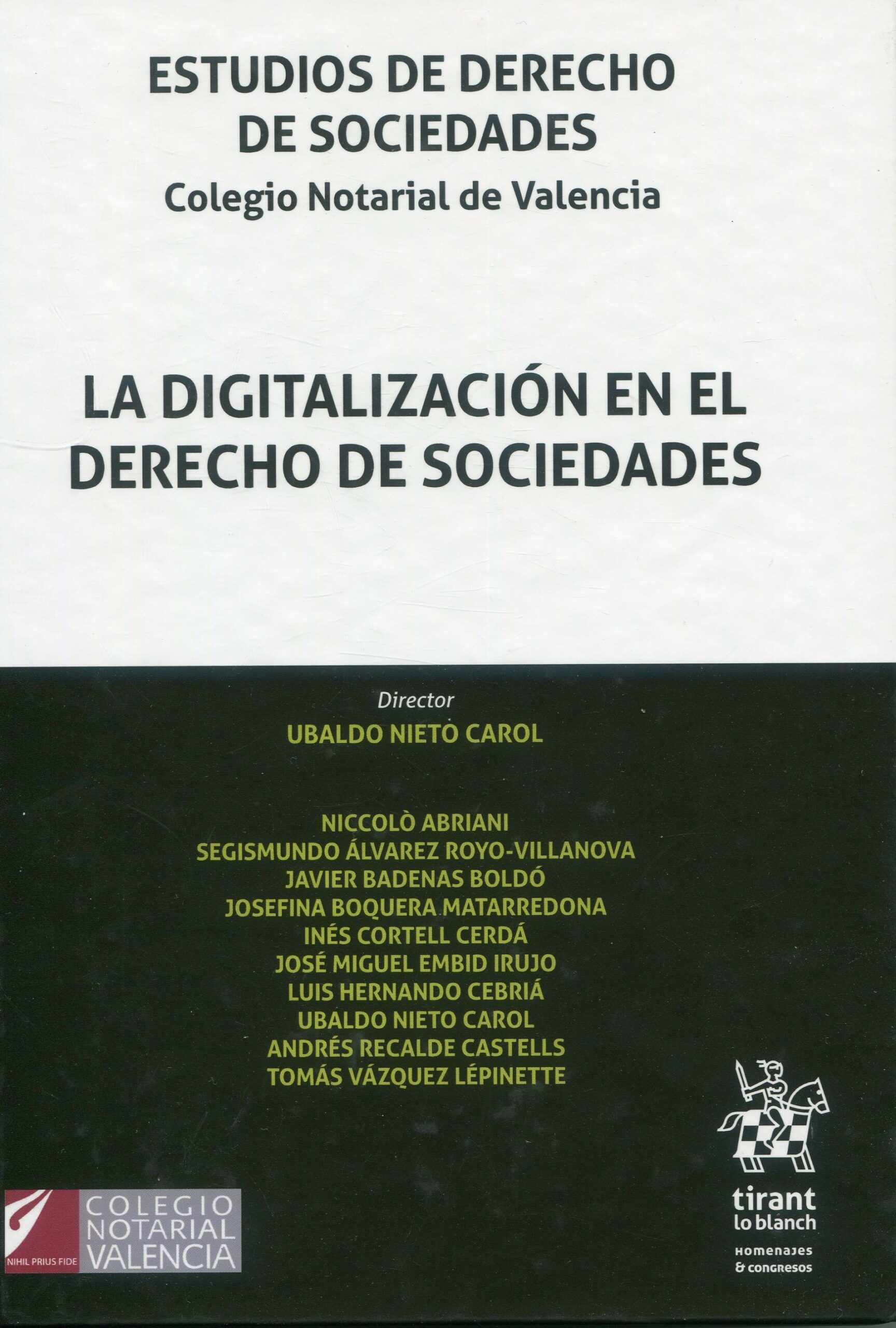 Digitalización sociedades - 9788411694919