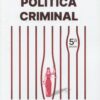 Política criminal 9788417836610