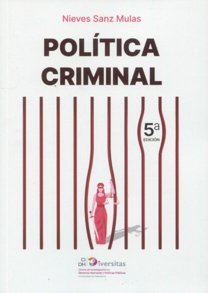 Política criminal 2023