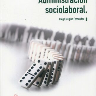 Administración sociolaboral 2023