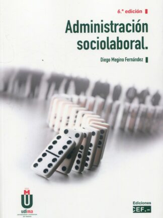 Administración sociolaboral 2023