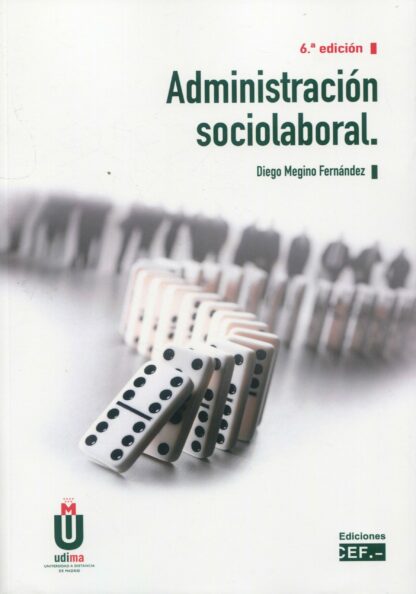 Administración sociolaboral 2023