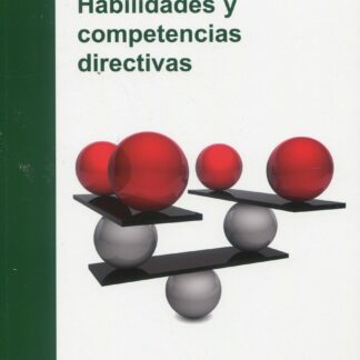 Habilidades y competencias directivas