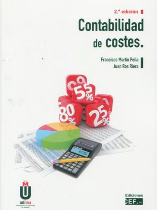 Contabilidad de costes 2023
