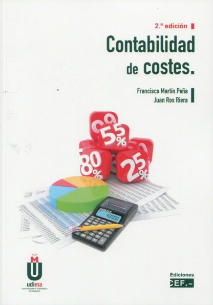 Contabilidad de costes 2023
