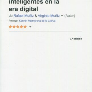 Marketing y ventas inteligentes en la era digital 2023