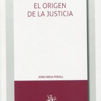 El origen de la Justicia