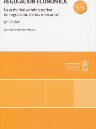 Regulación económica
