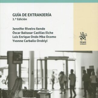 Guía de extranjería 2023