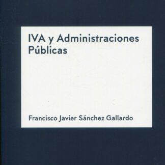 Memento de autor IVA y administraciones públicas