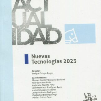 Nuevas Tecnologías 2023