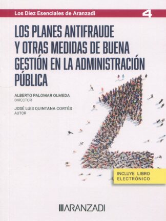 Los planes antifraude y otras medidas de buena gestión en la Administración Pública