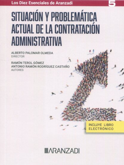Situación y problemática actual de la contratación administrativa