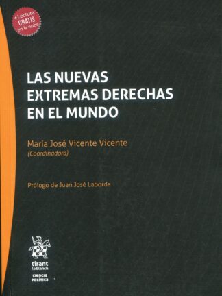 Las nuevas extremas derechas en el mundo
