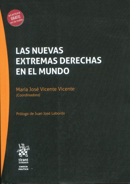 Las nuevas extremas derechas en el mundo