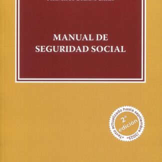 Manual de Seguridad Social 2023