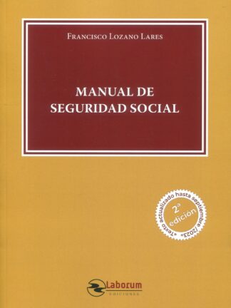 Manual de Seguridad Social 2023