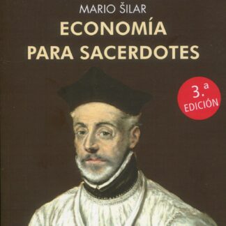 Economía para sacerdotes