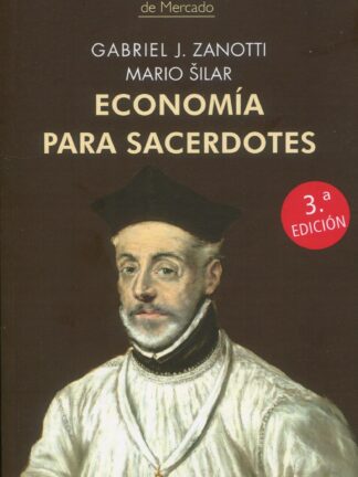 Economía para sacerdotes