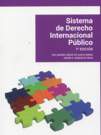 Sistema de derecho internacional público 2023