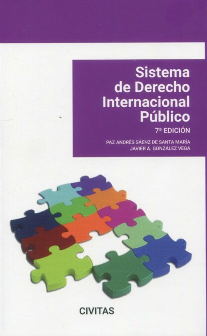 Sistema de derecho internacional público 2023