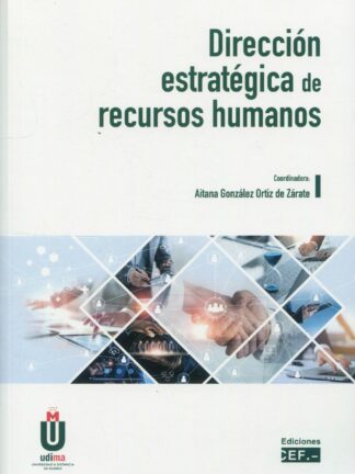 Dirección estratégica de recursos humanos