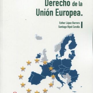 Derecho de la Unión Europea 2023