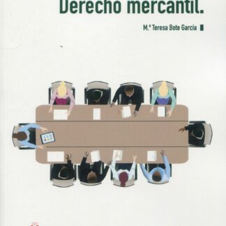 Derecho mercantil 2023