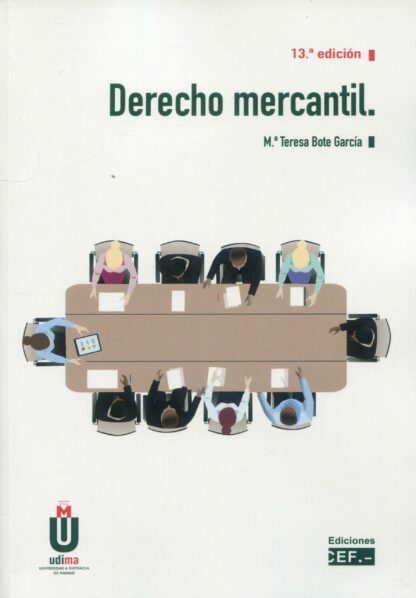 Derecho mercantil 2023