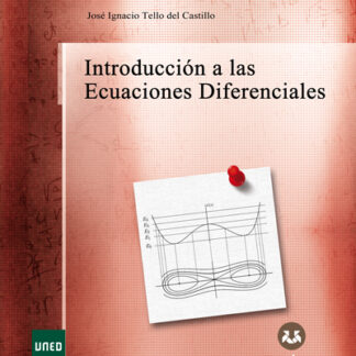Introducción a las ecuaciones diferenciales
