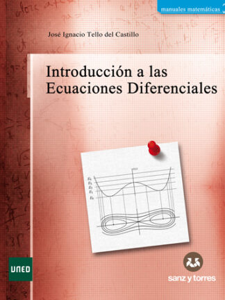 Introducción a las ecuaciones diferenciales