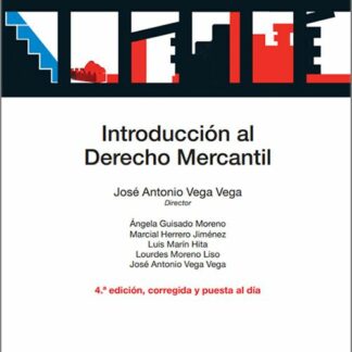 Introducción al Derecho Mercantil 2023