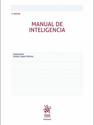 Manual de Inteligencia