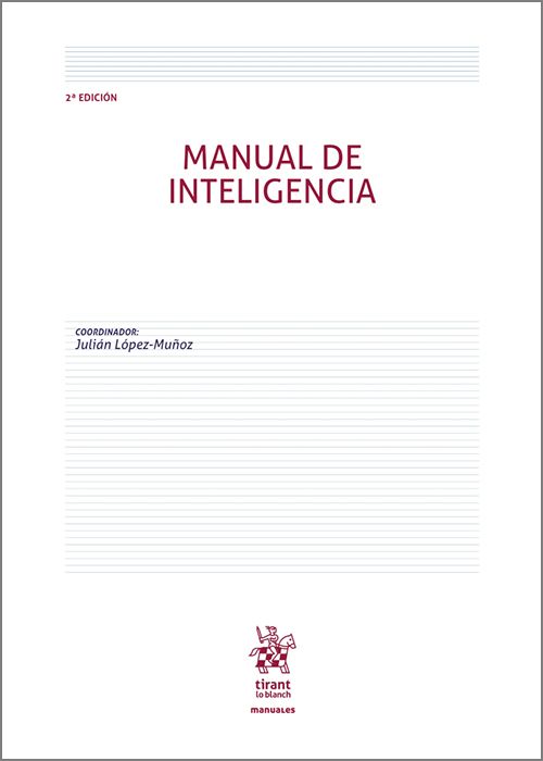 Manual de Inteligencia