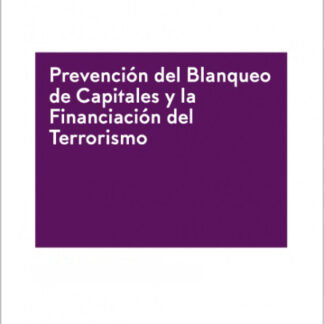 Memento Prevención del blanqueo de capitales y la financiación del terrorismo 2023-2024