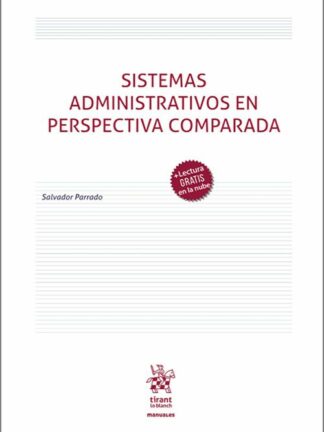 Sistemas administrativos en perspectiva comparada