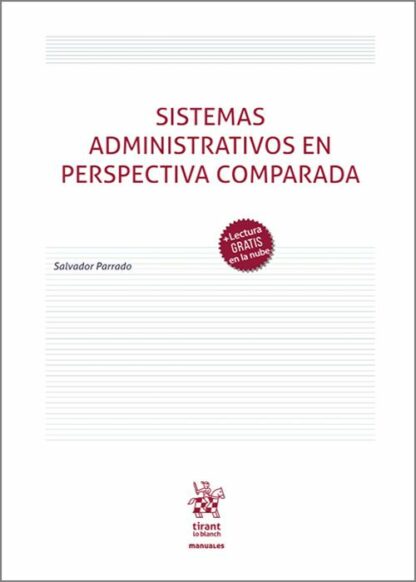 Sistemas administrativos en perspectiva comparada