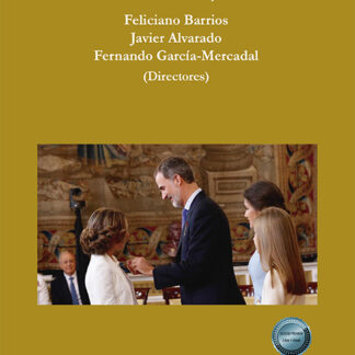 Introducción al Derecho Premial La concesión de honores y distinciones
