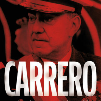 Carrero 50 años de un magnicidio maldito