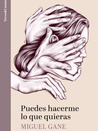 Puedes hacerme lo que quieras