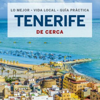 Tenerife de cerca