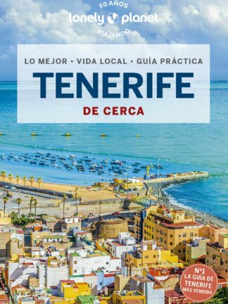 Tenerife de cerca