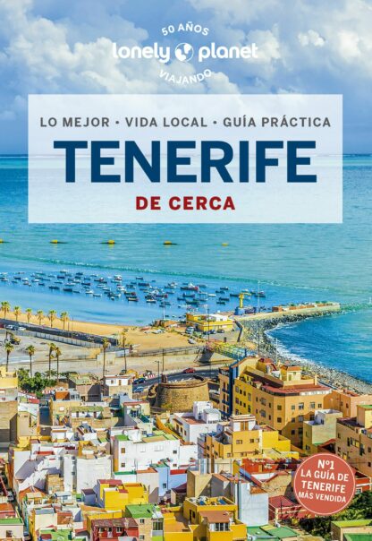 Tenerife de cerca