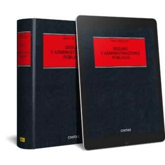 Seguro y administraciones públicas