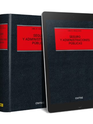 Seguro y administraciones públicas